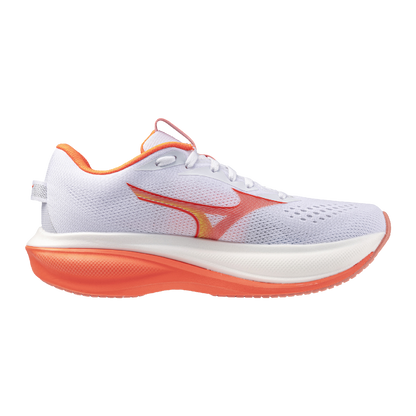 Кроссовки женские для бега Mizuno RIDER 30 J1GW2620 71