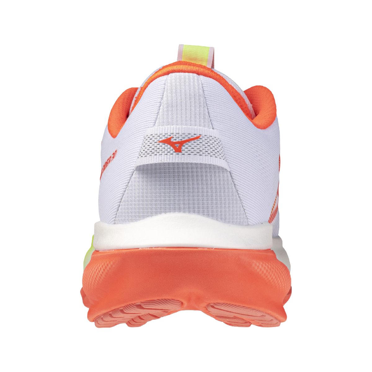 Кроссовки женские для бега Mizuno RIDER 30 J1GW2620 71