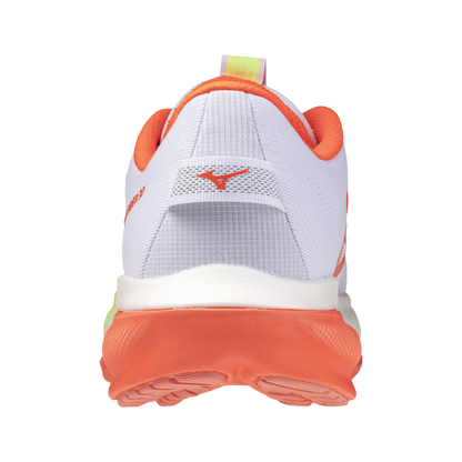 Кроссовки женские для бега Mizuno RIDER 30 J1GW2620 71