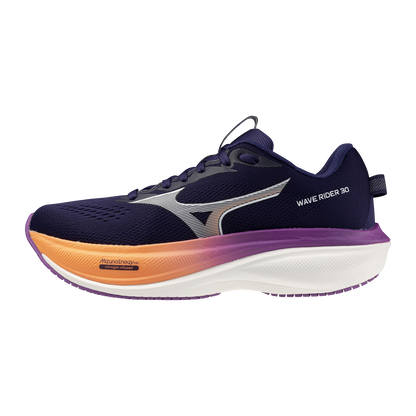 Кроссовки женские для бега Mizuno RIDER 30 J1GW2620 74