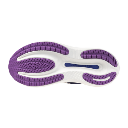 Кроссовки женские для бега Mizuno RIDER 30 J1GW2620 74