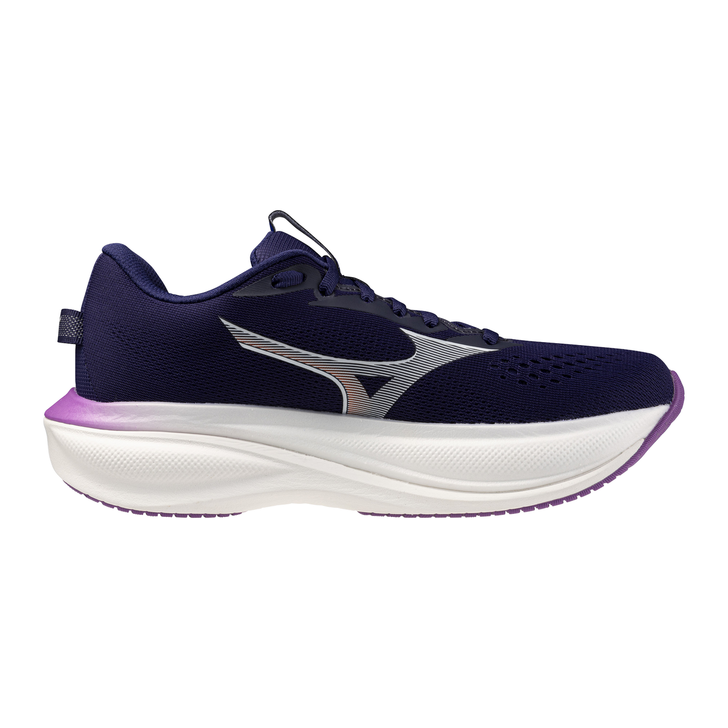 Кроссовки женские для бега Mizuno RIDER 30 J1GW2620 74