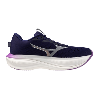 Кроссовки женские для бега Mizuno RIDER 30 J1GW2620 74