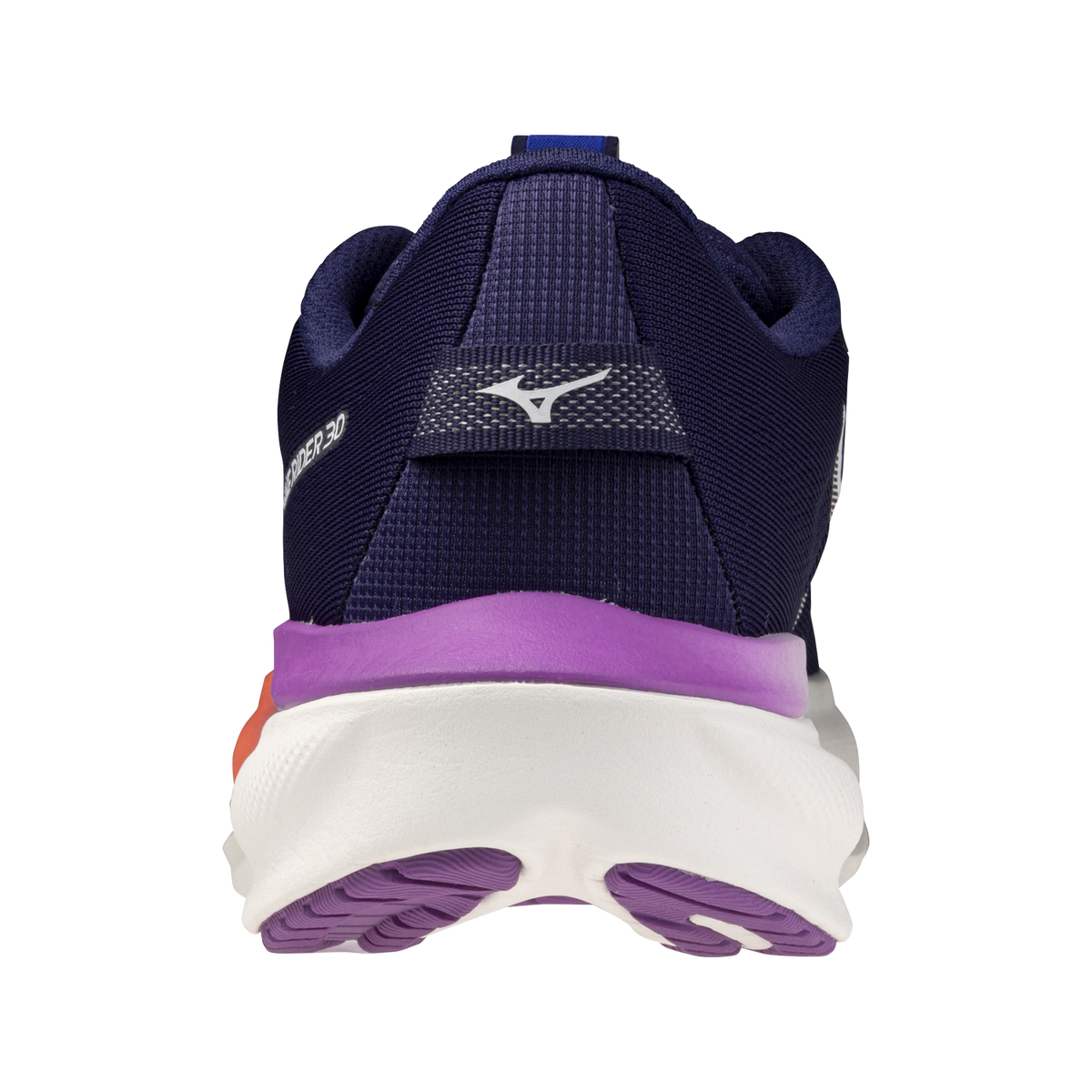 Кроссовки женские для бега Mizuno RIDER 30 J1GW2620 74