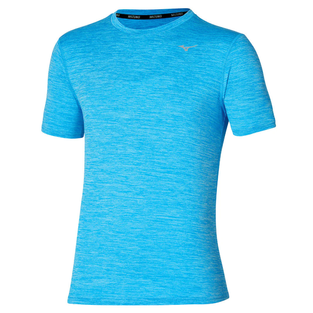 Tricou de alergare pentru bărbați Mizuno Impulse Core Tee j2gaa519 12