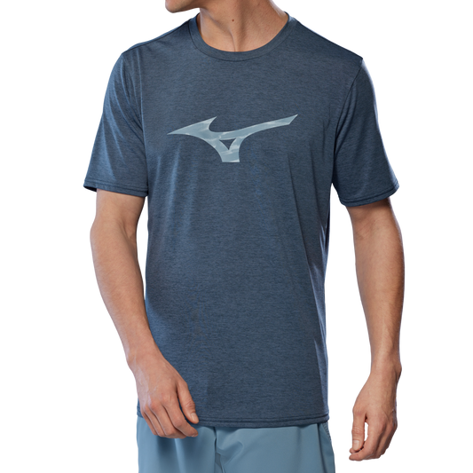 Tricou de alergare pentru bărbați Mizuno Core RB Tee(M) J2GAC009 05