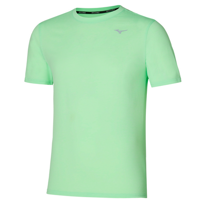 Мужская футболка для бега Mizuno Impulse Core Tee J2GAC019 31