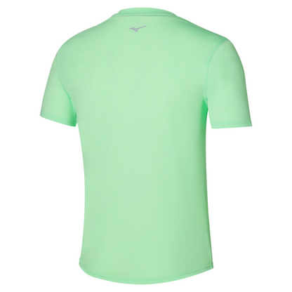 Мужская футболка для бега Mizuno Impulse Core Tee J2GAC019 31