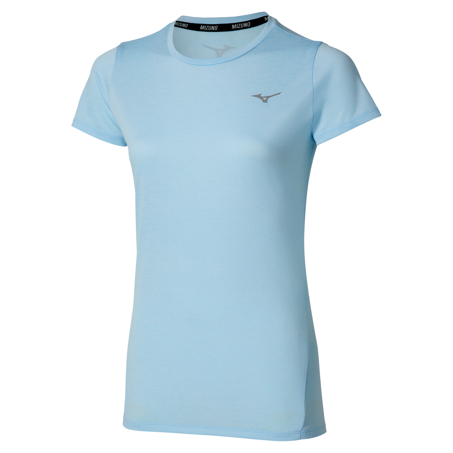 Tricou de alergare pentru femei Mizuno Impulse Core Tee J2GAC221 21