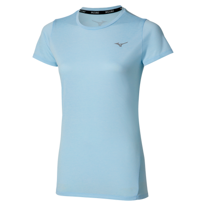 Tricou de alergare pentru femei Mizuno Impulse Core Tee J2GAC221 21