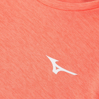 Женская футболка для бега Mizuno Impulse Core Tee J2GAC221 53