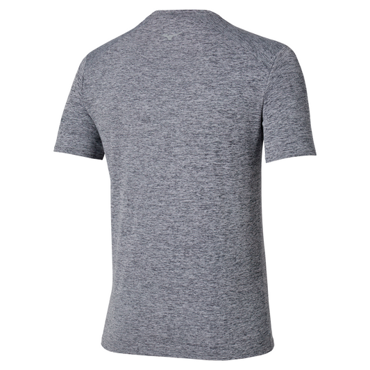 Мужская футболка для бега Mizuno Core Short SleeveTee J2GAC509 06