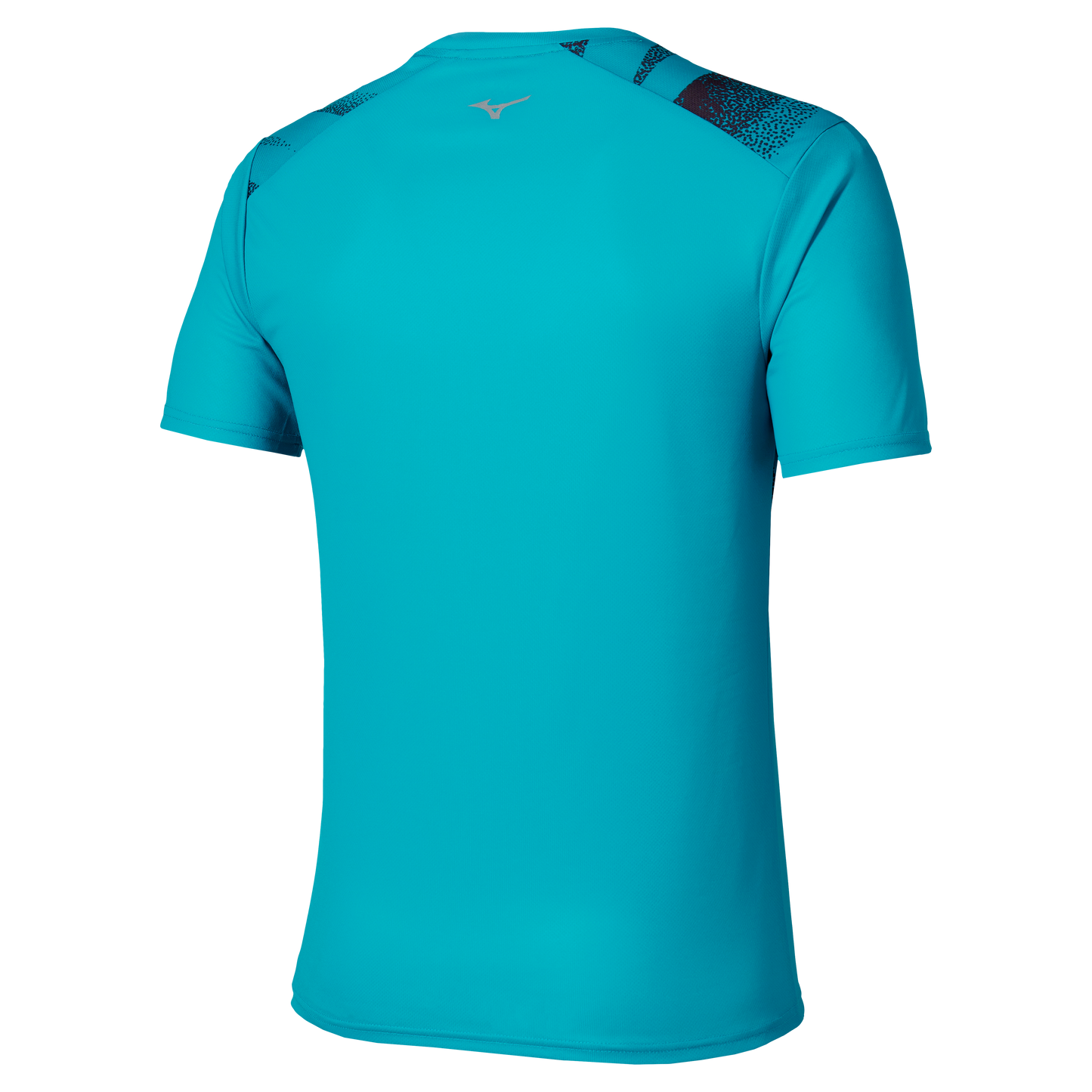 Мужская футболка для бега Mizuno Core Graphic SS Tee J2GAC510 32