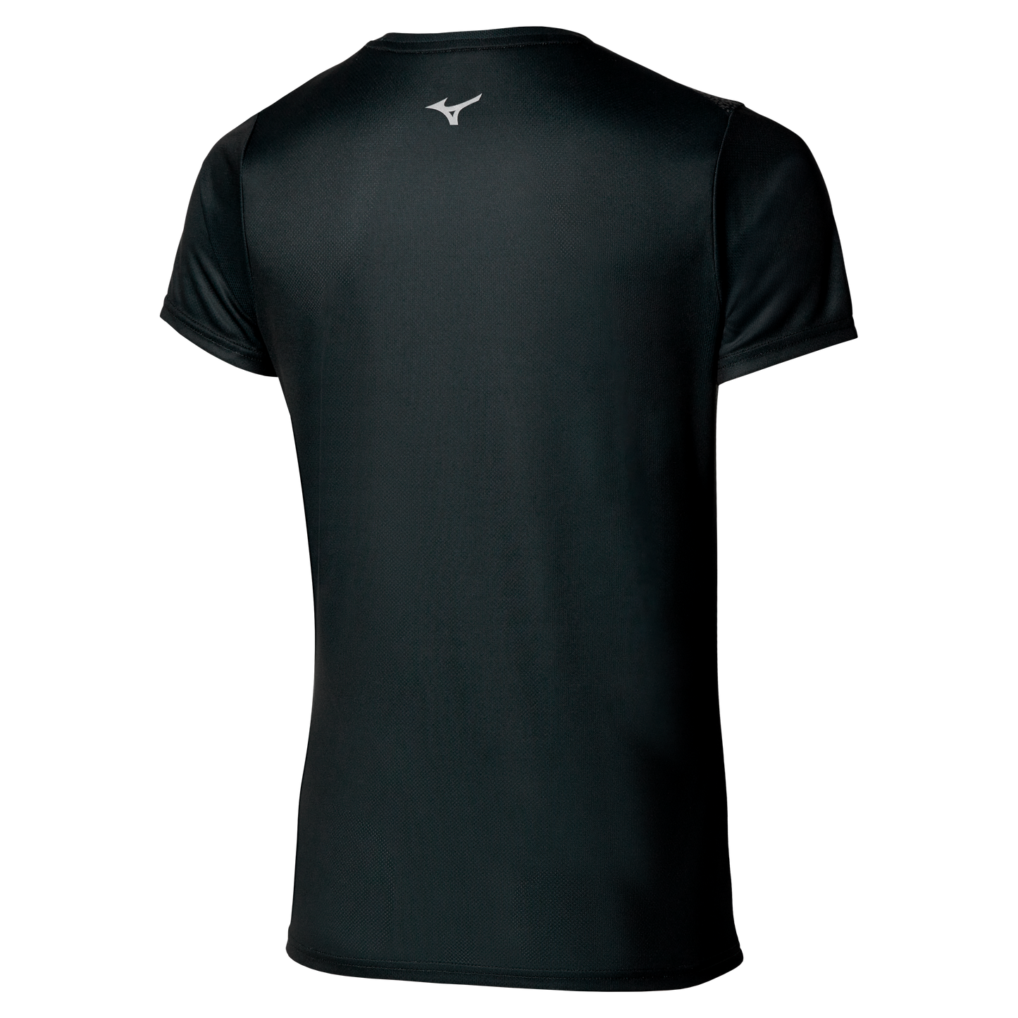 Женская футболка для бега Mizuno Core Graphic Tee J2GAC708 09