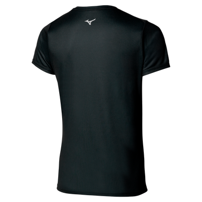 Женская футболка для бега Mizuno Core Graphic Tee J2GAC708 09