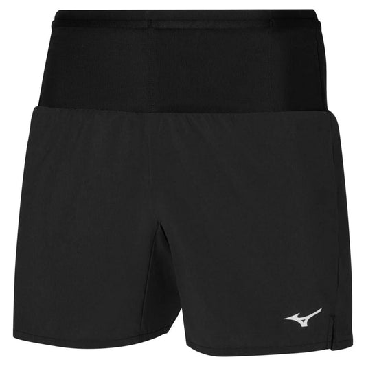 Мужские шорты для бега Mizuno Multi Pocket J2GBB003 90