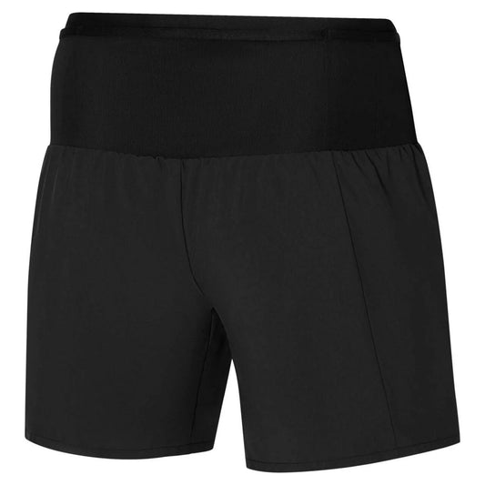 Pantaloni scurți de alergare pentru bărbați Mizuno Multi Pocket J2GBB003 90