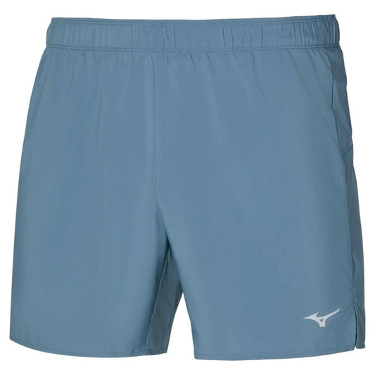 Pantaloni scurți de alergare pentru bărbați Mizuno core 5.5 J2GBB008 02