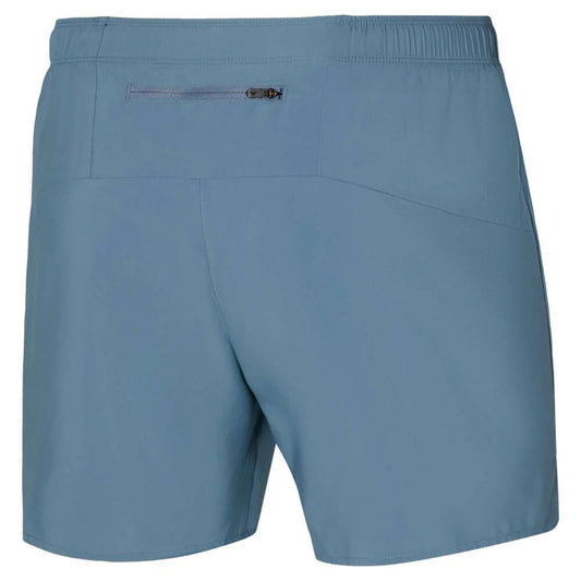 Pantaloni scurți de alergare pentru bărbați Mizuno core 5.5 J2GBB008 02