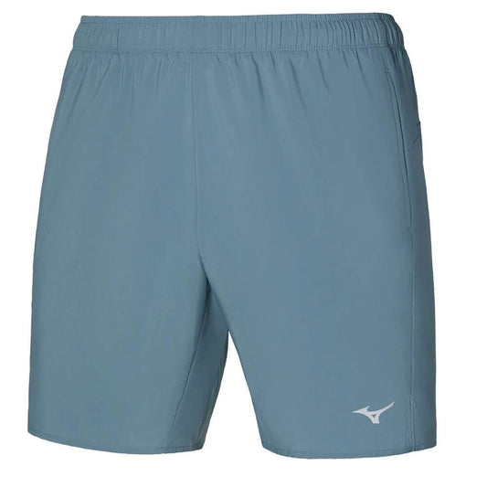 Pantaloni scurți de alergare pentru bărbați Mizuno core 7.5 J2GBB009 03