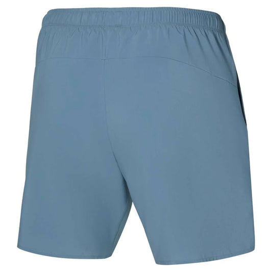 Pantaloni scurți de alergare pentru bărbați Mizuno core 7.5 J2GBB009 03