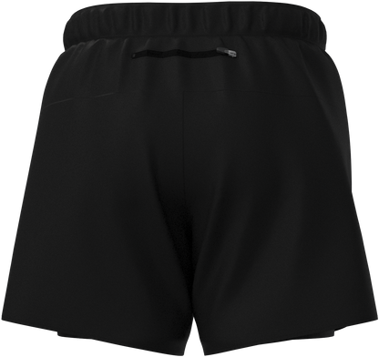 Мужские шорты для бега Mizuno Core 5.5 Inches 2in1 Short J2GBC510 09