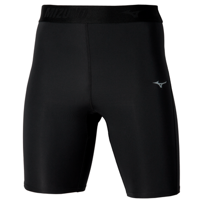 Мужские тайтсы для бега Mizuno Core Impulse Mid Tight J2GBC511 09