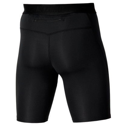 Мужские тайтсы для бега Mizuno Core Impulse Mid Tight J2GBC511 09