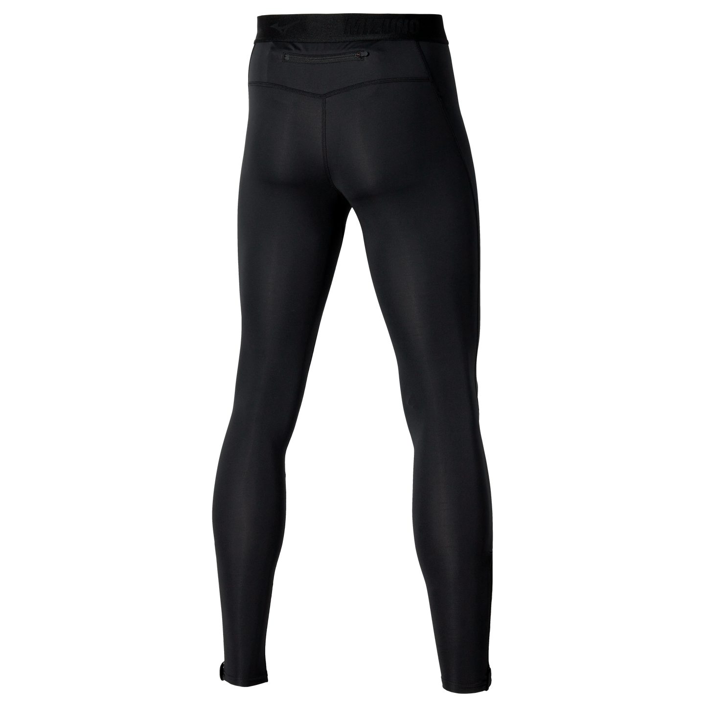 Мужские тайтсы для бега Mizuno Core Impulse Long Tight J2GBC513 09