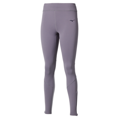 Legginși de alergare pentru femei Mizuno Active Warmalite Long Tight J2GBC704 06