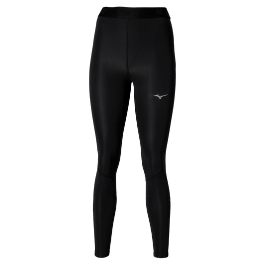 Женские лосины для бега Mizuno Core Impulse Long Tight J2GBC708 09