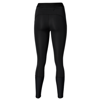 Женские лосины для бега Mizuno Core Impulse Long Tight J2GBC708 09