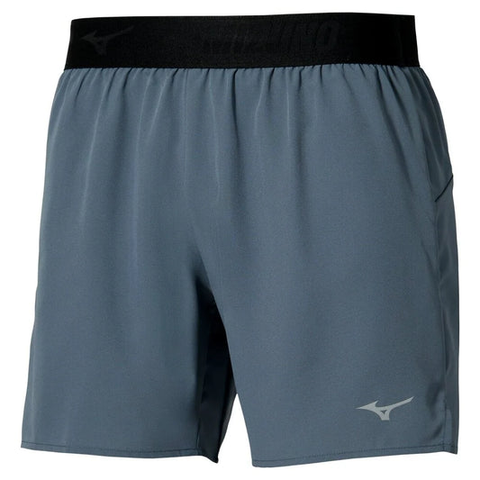 Pantaloni scurți de alergare pentru bărbați Mizuno Core 5.5 Inches Short J2GBD007 07