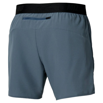 Мужские шорты для бега Mizuno Core 5.5 Inches Short J2GBD007 07