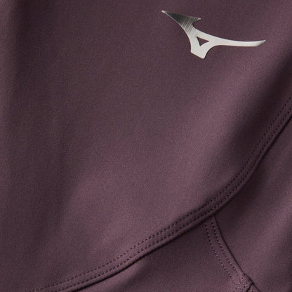 Colanții de alergare pentru femei Mizuno Active Alpha Long Tights J2GBD707 66 