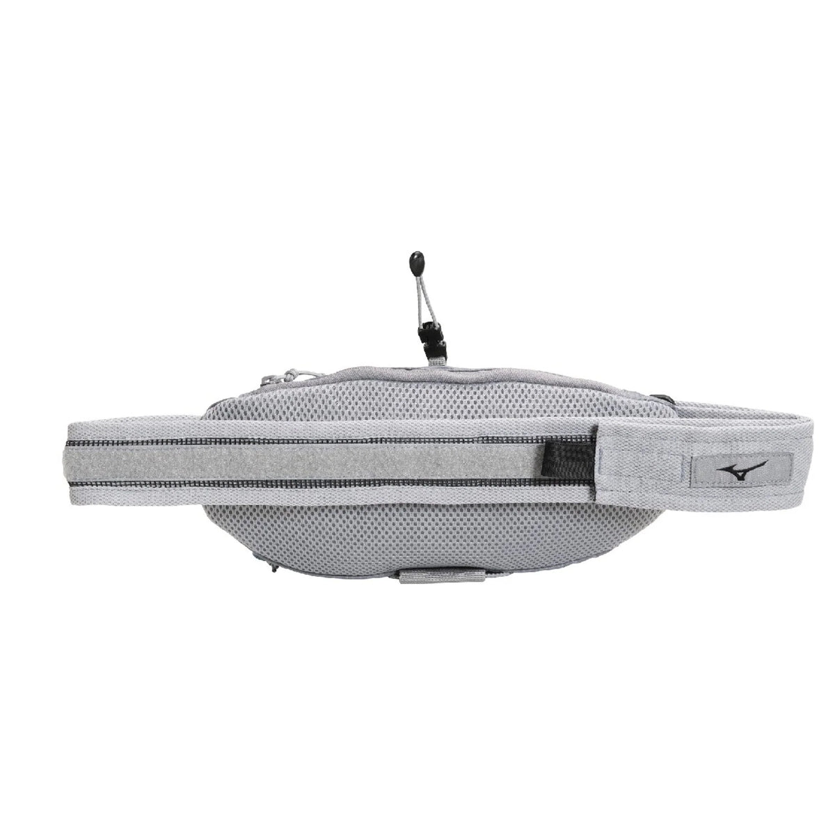 Сумка на пояс Mizuno 2WAY WAIST POUCH CR J3GDD012 05 NS