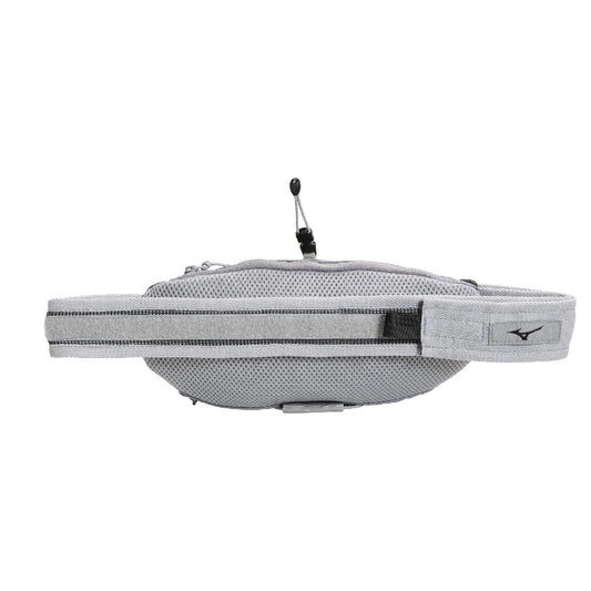 Сумка на пояс Mizuno 2WAY WAIST POUCH CR J3GDD012 05 NS