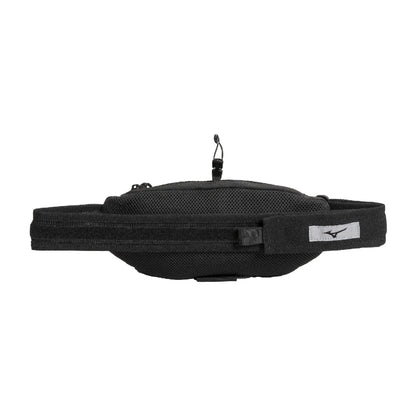 Сумка на пояс Mizuno 2WAY WAIST POUCH CR J3GDD012 09 NS