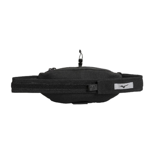 Сумка на пояс Mizuno 2WAY WAIST POUCH CR J3GDD012 09 NS
