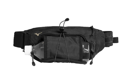Сумка на пояс Mizuno 2WAY WAIST POUCH CR J3GDD012 09 NS