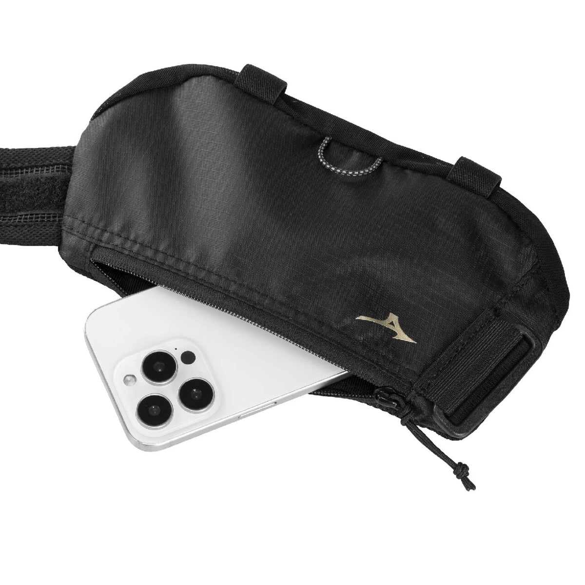 Сумка на пояс Mizuno WAIST POUCH CR J3GDD013 09