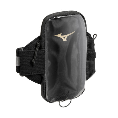 Чехол для телефона на руку Mizuno Arm Pouch CR  J3GDD014 09 NS