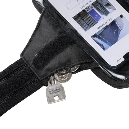 Чехол для телефона на руку Mizuno Arm Pouch CR  J3GDD014 09 NS