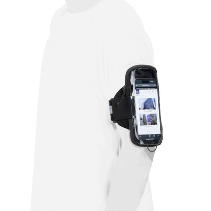 Чехол для телефона на руку Mizuno Arm Pouch CR  J3GDD014 09 NS