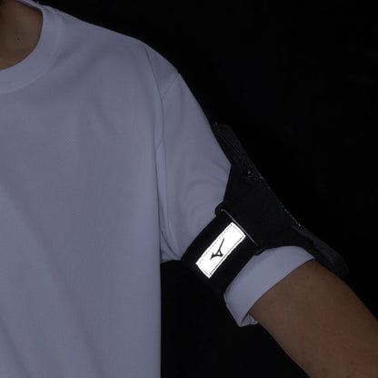 Чехол для телефона на руку Mizuno Arm Pouch CR  J3GDD014 55 NS