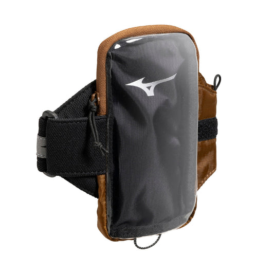 Чехол для телефона на руку Mizuno Arm Pouch CR  J3GDD014 55 NS