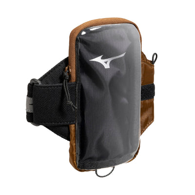 Чехол для телефона на руку Mizuno Arm Pouch CR  J3GDD014 55 NS