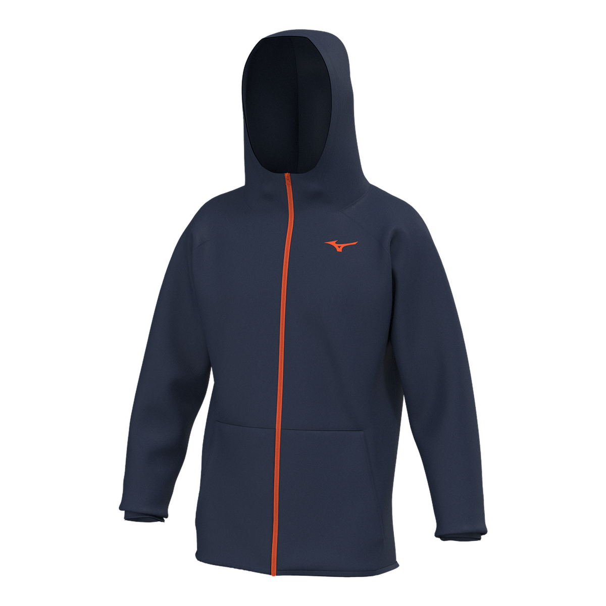 Jachetă sportivă pentru femei Mizuno Athleticwear Track Jacket K2GCD702 18