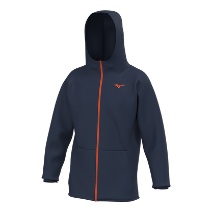 Jachetă sportivă pentru femei Mizuno Athleticwear Track Jacket K2GCD702 18