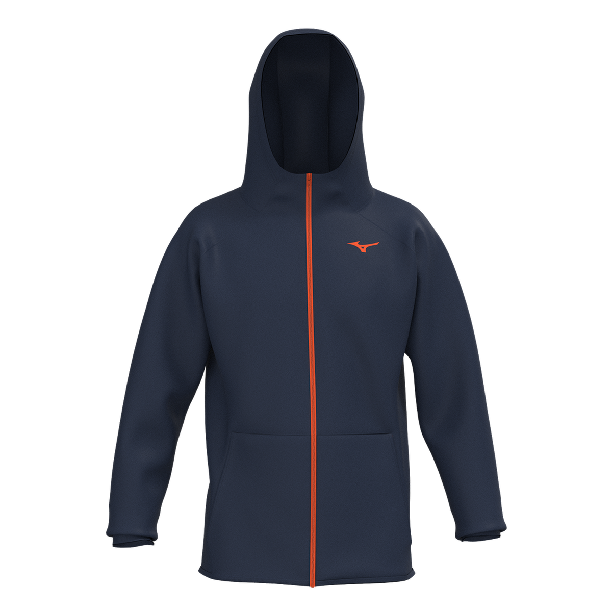 Jachetă sportivă pentru femei Mizuno Athleticwear Track Jacket K2GCD702 18